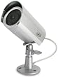 SVAT ISC203 Outdoor Imitation Dummy Security Camera  Fake Surveillance Kit with Weatherproof Housing