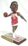 Atlanta Hawks Dominique Wilkins Soul Forever Collectibles Bobble Head