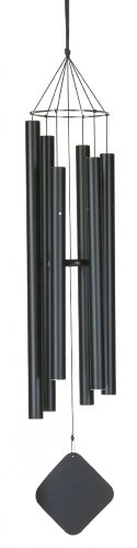 Music of the Spheres Whole Tone Soprano Wind Chime (Model WTS)