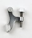 Pack x 15: Ace Hinge Pin Door Stop (01-3028-108)