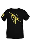 WWE CM Punk Uprising T-Shirt