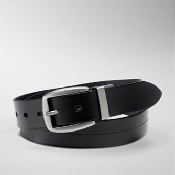 Click here to buy Fossil Kyle Dress Reversible Belt by Fossil.