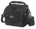 Carrying Case / Shoulder Bag for the Canon Vixia HG20, HG21, Panasonic HDC-HS100, HDC-SD100, Sony HDR-CX12