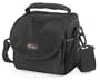 Carrying Case / Shoulder Bag for the Canon Vixia HG20, HG21, Panasonic HDC-HS100, HDC-SD100, Sony HDR-CX12