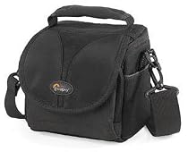 Carrying Case / Shoulder Bag for the Canon EOS Digital Rebel XSi, PowerShot S5 IS, Powershot SX1 IS, SX10 IS