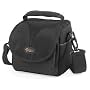 Carrying Case / Shoulder Bag for the Canon Vixia HG20, HG21, Panasonic HDC-HS100, HDC-SD100, Sony HDR-CX12