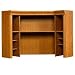 Orchard Hills Hutch for Corner Desk by Sauder