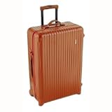 スペシャルプライス!!RIMOWA(リモワ) SALSA TROLLEY Red 855.70 スーツケース TSA対応モデル!