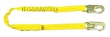 AO Safety 94022 Safewaze Six-Foot Low Profile Shock Lanyard