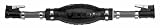 Moeller Marine Fuel Line Assembly (3/8' I.D. Hose, Johnson/Evinrude)