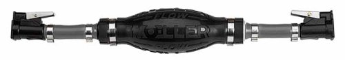 Moeller Marine Fuel Line Assembly (I.D. Hose, Johnson/Evinrude)