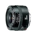 Canon EF 35mm f/2 Wide Angle Lens for Canon SLR Cameras