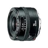 Canon EF 35mm f/2 Wide Angle Lens for Canon SLR Cameras 31Edliao 7L. SL160 Canon EF 35mm f/2 Wide Angle Lens for Canon SLR Cameras
