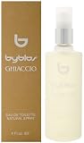 Byblos Ghiaccio by Byblos for Women 4.0 oz Eau de Toilete Spray