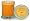 Archipelago Botanicals Candle Collection in Glass Jar - 60 Hour Burning Time Lanai
