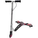 JD RAZOR J POWER BLACK/RED XF-136