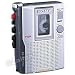 Sony TCM-200DV Standard Cassette Voice Recorder