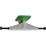 Tensor LO Response Magnesium Skateboard Truck, 5.0
