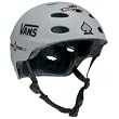 Protec Ace SXP Matte Gray Lasek S - Ace SXP Helmets