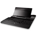 Logitech Alto Notebook Stand w/Integrated Keyboard