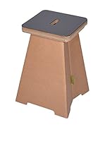 Kubedesign Taburete Puffo Small