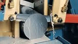 DoALL Penetrator Bi-Metal Bandsaw Blade 3 1/7 Wide 1-1.5 Pitch 0.063 Gage 525Lng