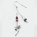 Passion/Tinkerbell Earrings