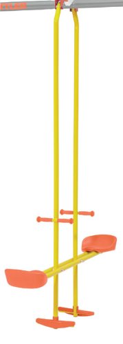 Kettler 8382-910 - Vario Tellerwippe Preisvergleich