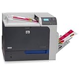 HP Color Laserjet Ent CP4025N