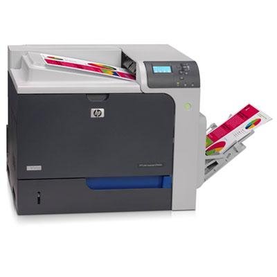 review HP 