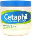 Cetaphil Moisturizing Cream, Fragrance Free - 16 oz