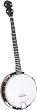 Johnson 18 Bracket Banjo