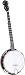 Johnson 18 Bracket Banjo