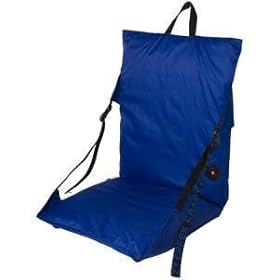 Crazy Creek Longback Lite AIR Chair