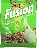 Central Avian  Kaytee Cockatiel Fusion 4 Pounds - 100032592