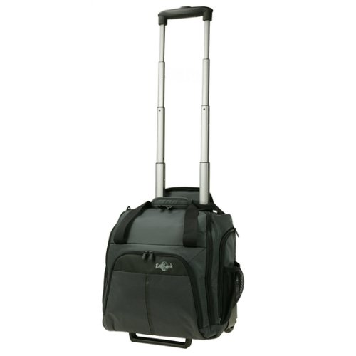 Childrens Toyshop  Apparel : Eagle Creek Centerline 13.5" Wheeled Underseat Tote