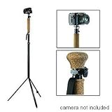 Trekpod Monopod/Tripod/Hiking Staff