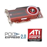 PC Hardware : HIS H487F512P Radeon HD 4870 HDMI Dual DL-DVI HDCP 512MB 256bit GDDR5 PCI Express 2.0 X16 Video Card Retail (RoHS)