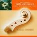 Classical Music : Johann Paul von Westhoff: Complete Suites for Solo Violin
