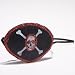 Deluxe Pirate Eye Patch