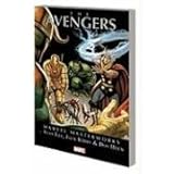 The Avengers, Vol. 1 (Marvel Masterworks)
