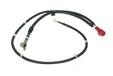 OES Genuine Battery Cable