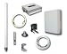 70dB PowerMax Marine & RV Cellular Booster