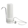 Watts 520008 Counter-Top Drinking Water Filter with Audible Alarm