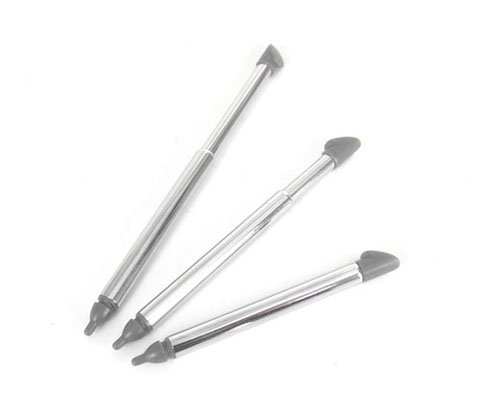Pedea Stylus f&uuml;r HTC TyTN/XDATrion/MDAVarioII/Qtek9600 3 St&uuml;ck Preisvergleich