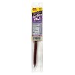 Wild Ride Beef Jerky, Kickin' Teriyaki, 1.25-Ounce Packages (Pack of 12)