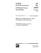 Book IEC 60680 Ed. 1.0 b:1980, Test methods of plasma equipment for electroheat applications