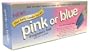 Pink or Blue Pregnancy Test with Early Gender Test Collection Kit 2 ea