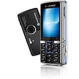 Sony Ericsson K850i Velvet Blue Cyber-shot (Unlocked, Intl. Version) no U.S. Warranty