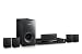 Samsung HT-E350 330W 5.1 Channel Home Cinema System